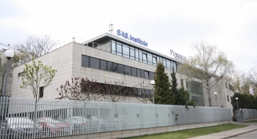 SAS Institute Polska HQ