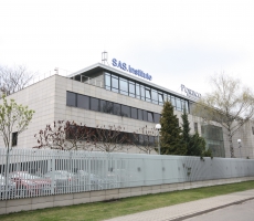 SAS Institute Polska HQ
