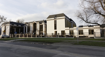 Servier Polska HQ