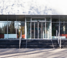 Siemens HQ