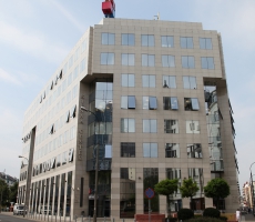 Sienna Center