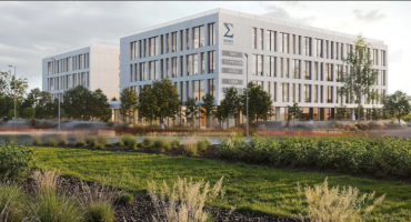 Sigma Office Center