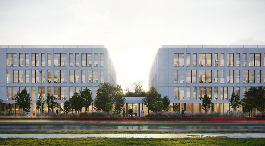 Sigma Office Center