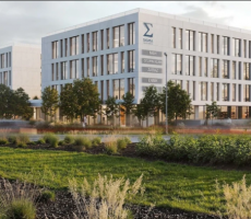 Sigma Office Center