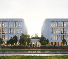Sigma Office Center