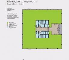 Silesia Business Park A