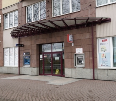 Sobieski Office Building