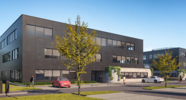 Spot Park Bojkowska 43Z