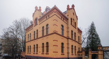 Stara Rzeźnia