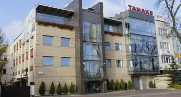 Tanake HQ