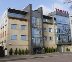 Tanake HQ