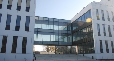 Taneczna Office Park A