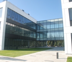 Taneczna Office Park A