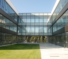 Taneczna Office Park A