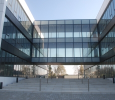 Taneczna Office Park A