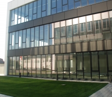 Taneczna Office Park A