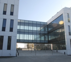 Taneczna Office Park A