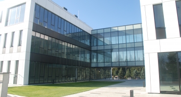 Taneczna Office Park C