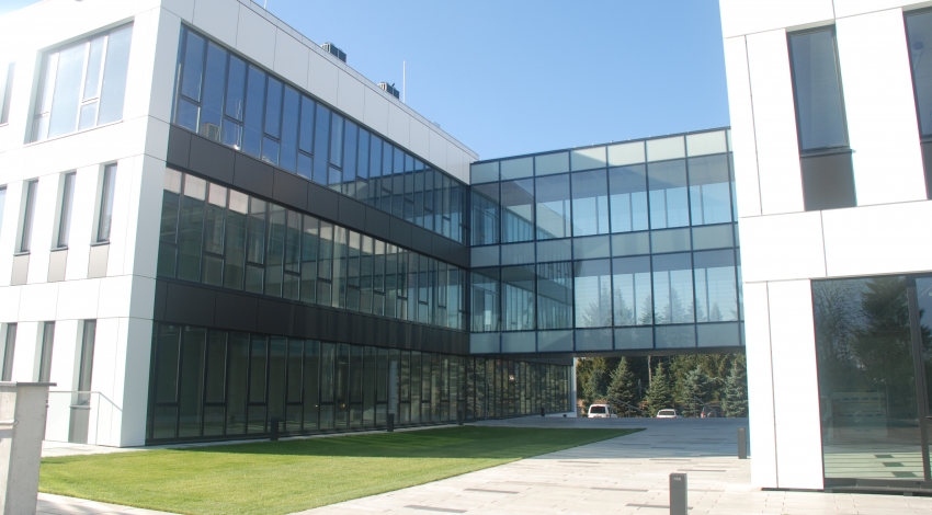 Taneczna Office Park C