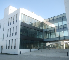 Taneczna Office Park C