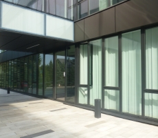 Taneczna Office Park C