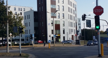 TBV Office Center