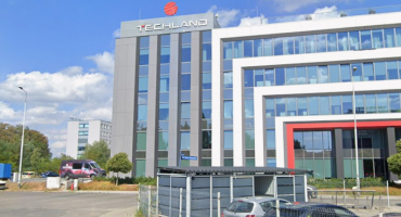 Techland HQ