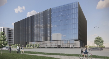 Tischnera Green Park