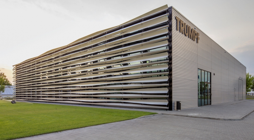 Trumpf HQ