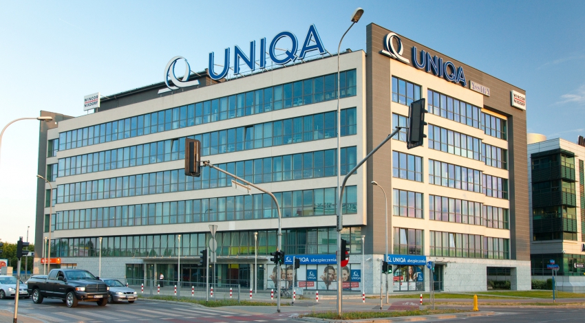 Uniqa Forum