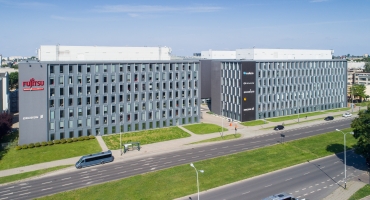 University Business Park B