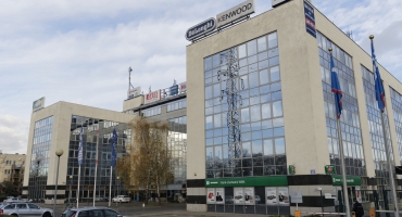 Ursynów Business Park