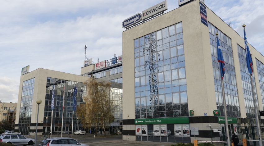 Ursynów Business Park