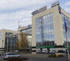 Ursynów Business Park