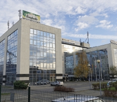 Ursynów Business Park