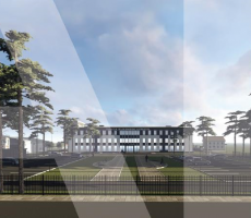 Vanta Business Center