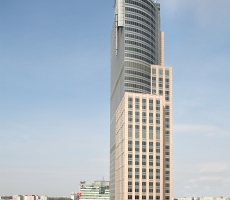 Warsaw Trade Tower