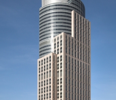 Warsaw Trade Tower