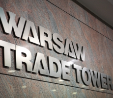 Warsaw Trade Tower