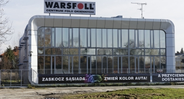 Warsfoll HQ