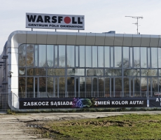 Warsfoll HQ