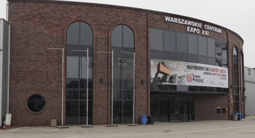 Warszawskie Centrum EXPO XXI