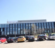 Wilanów Office Park C