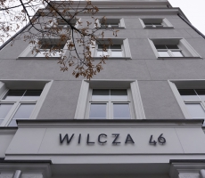 Wilcza 46