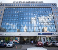 Winogrady Business Center