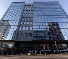 WISŁA PLAZA