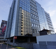 WISŁA PLAZA