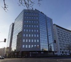 WISŁA PLAZA