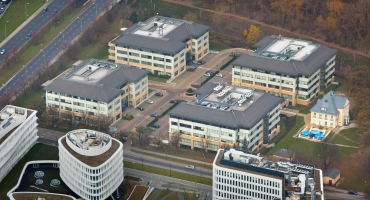 Wiśniowy Business Park A
