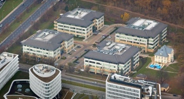 Wiśniowy Business Park A